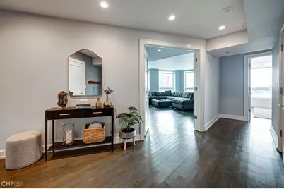 600 N Kingsbury Street #1902, Chicago, IL 60654 - Photo 16