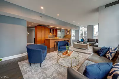 600 N Kingsbury Street #1902, Chicago, IL 60654 - Photo 4