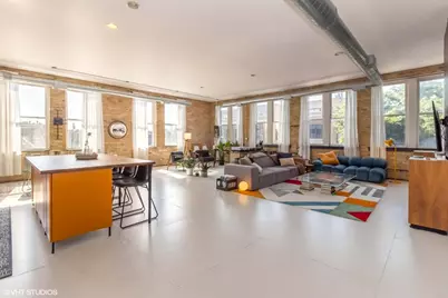 [Address not provided], Chicago, IL 60647 - Photo 2