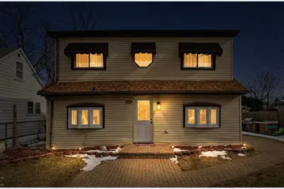 4815 S Lotus Avenue, Chicago, IL 60638 - Photo 36