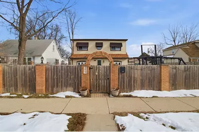 4815 S Lotus Avenue, Chicago, IL 60638 - Photo 32