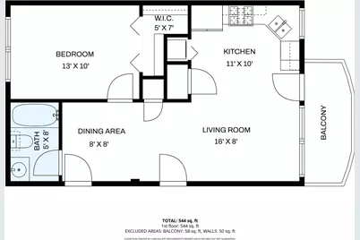 4936 N Winthrop Avenue #2W, Chicago, IL 60640 - Photo 14