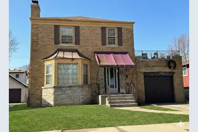 9626 S Bell Avenue, Chicago, IL 60643 - Photo 1