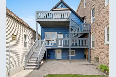 4329 S Wood Street, Chicago, IL 60609 - Photo 1