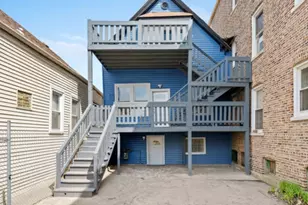 4329 S Wood St, Chicago, IL 60609 - Photo 1