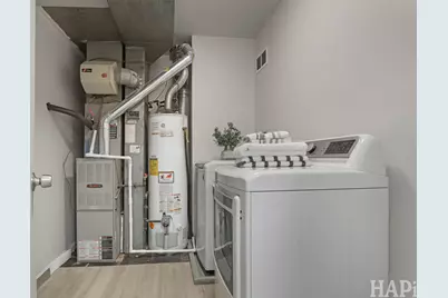 1232 Plum Tree Court #A2, Schaumburg, IL 60193 - Photo 18