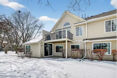 1643 Colfax Court #4, Bartlett, IL 60103 - Photo 4