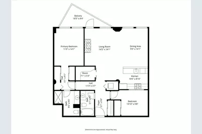 1033 W 14th Place #236, Chicago, IL 60608 - Photo 22