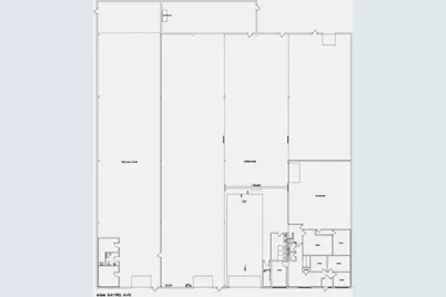 6166 S Sayre Avenue, Chicago, IL 60638 - Photo 2