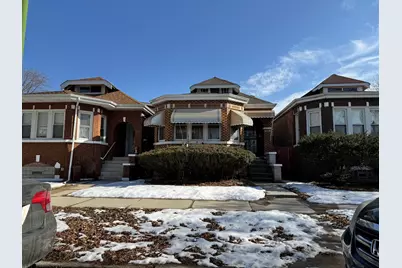 7219 S Mozart Street, Chicago, IL 60629 - Photo 1