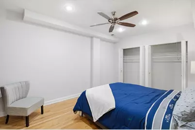 3808 W Belle Plaine Avenue #G, Chicago, IL 60618 - Photo 16