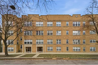 3808 W Belle Plaine Avenue #G, Chicago, IL 60618 - Photo 2