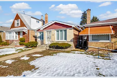 8437 S King Drive, Chicago, IL 60619 - Photo 1