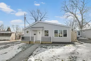 3813 Morgan St, Steger, IL 60475 - Photo 1