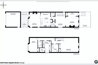 1039 W Altgeld Street, Chicago, IL 60614 - Photo 44