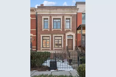 1039 W Altgeld Street, Chicago, IL 60614 - Photo 1