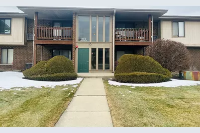 803 Brook Drive #5, Streamwood, IL 60107 - Photo 1