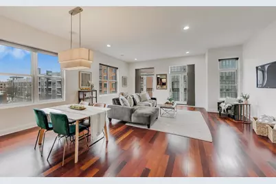 1169 W Madison Street #4W, Chicago, IL 60607 - Photo 2