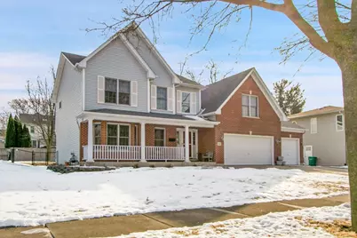 345 N Park Avenue, Lombard, IL 60148 - Photo 1