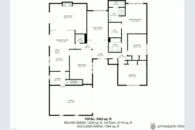 1625 Marcie Court, Deerfield, IL 60015 - Photo 20