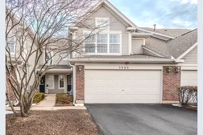 3060 Crystal Rock Road, Naperville, IL 60564 - Photo 1