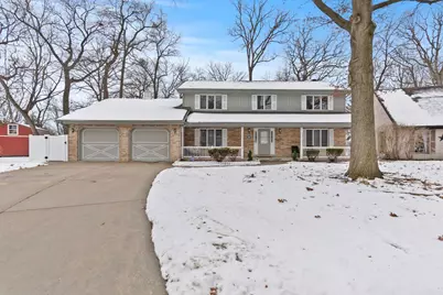 18118 Whitman Lane, Lansing, IL 60438 - Photo 2