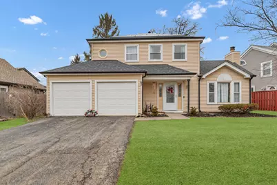 62 Washington Avenue, Streamwood, IL 60107 - Photo 2