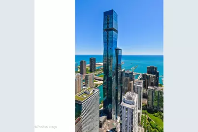363 E Wacker Drive #3101, Chicago, IL 60601 - Photo 1