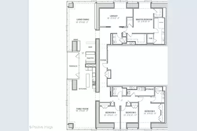 363 E Wacker Drive #3101, Chicago, IL 60601 - Photo 36