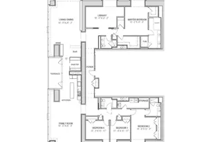 363 E Wacker Dr, Chicago, IL 60601 - Photo 36