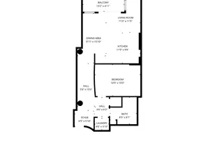 900 N Kingsbury St, Chicago, IL 60610 - Photo 32