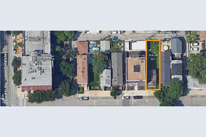 716 W 17th Street, Chicago, IL 60616 - Photo 2