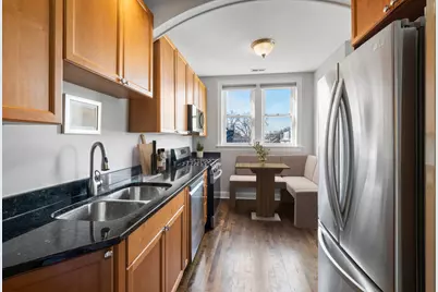 3406 N Bell Avenue #3, Chicago, IL 60618 - Photo 12