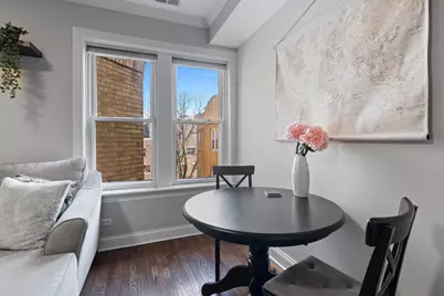 3406 N Bell Avenue #3, Chicago, IL 60618 - Photo 8