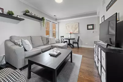 3406 N Bell Avenue #3, Chicago, IL 60618 - Photo 6