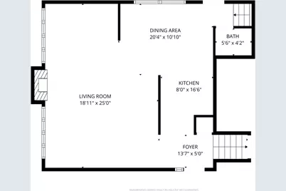 528 E 191st Place, Glenwood, IL 60425 - Photo 28