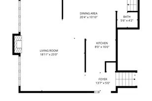 528 E 191st Pl, Glenwood, IL 60425 - Photo 28