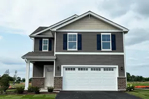 407 Conover Dr, Joliet, IL 60436 - Photo 1