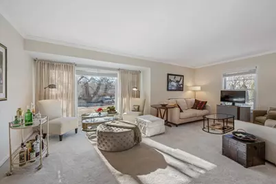 601 Ridge Road #202, Wilmette, IL 60091 - Photo 4