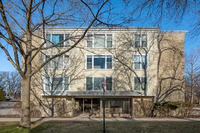 601 Ridge Road #202, Wilmette, IL 60091 - Photo 1