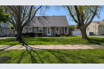 608 N Joyce Street, Lombard, IL 60148 - Photo 2