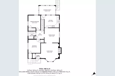 6843 N Loleta Avenue, Chicago, IL 60646 - Photo 24