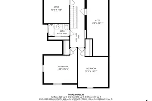 6843 N Loleta Ave, Chicago, IL 60646 - Photo 28