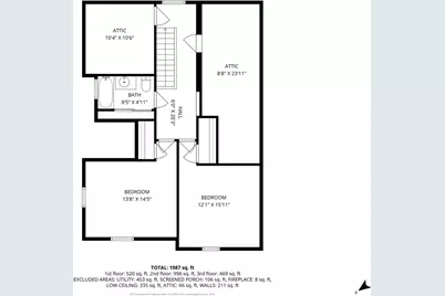 6843 N Loleta Avenue, Chicago, IL 60646 - Photo 22