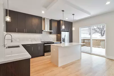 3013 N Normandy Avenue, Chicago, IL 60634 - Photo 2