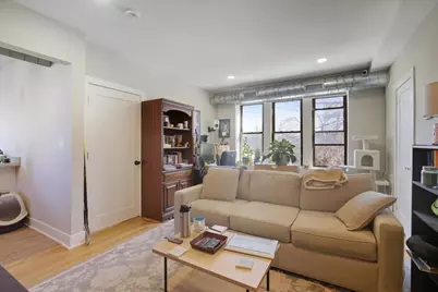 4004 N Bell Avenue #2D, Chicago, IL 60618 - Photo 6