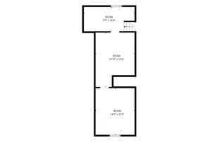 2122 N Stave Ave, Chicago, IL 60647 - Photo 22