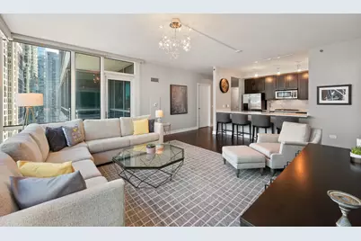 505 N McClurg Court #3001, Chicago, IL 60611 - Photo 8