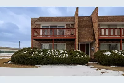 518 N Roberts Drive #2a, Glenwood, IL 60425 - Photo 1