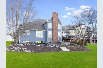 2363 Fawn Lake Circle, Naperville, IL 60564 - Photo 70